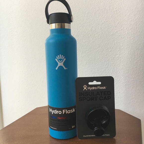 24 ounce hydro flask